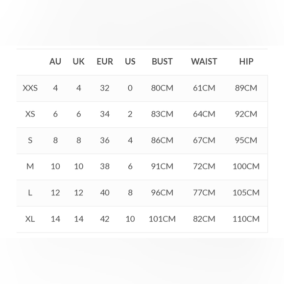 Tigermist Tully Dress - M - Black - Picture 4 of 6